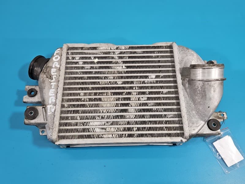 Intercooler Subaru Forester IV SJ 12-18 2,0 D BOXER EE20 TM0230