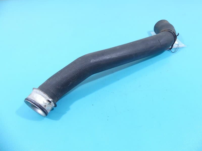Rura Porsche Panamera I 970 4,8 V8 97010640102 przewód WODY