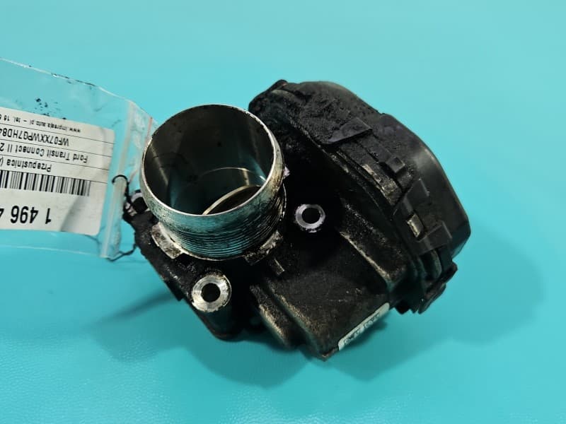 Przepustnica Ford Transit Connect II MK2 12-22 1,5 tdci XWGA 9807238580