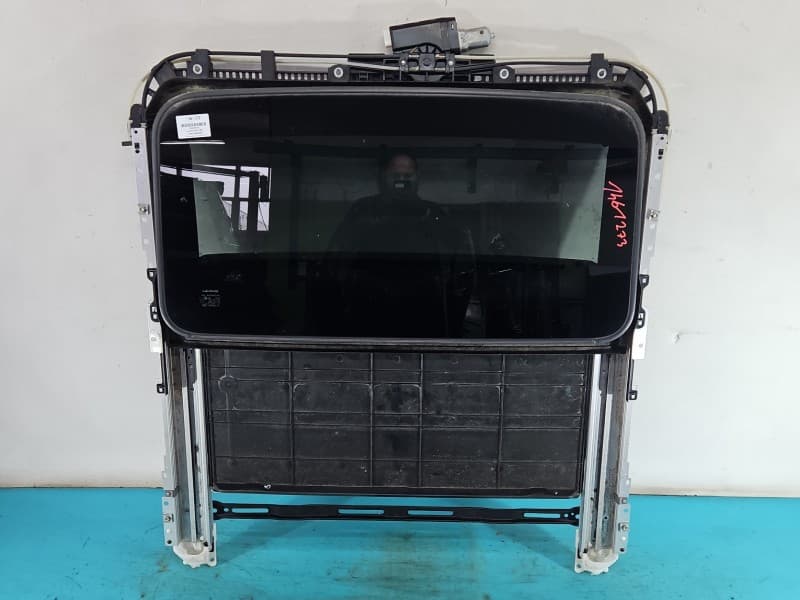 Szyberdach LEXUS RX II 03-08 HB 63260-48061
