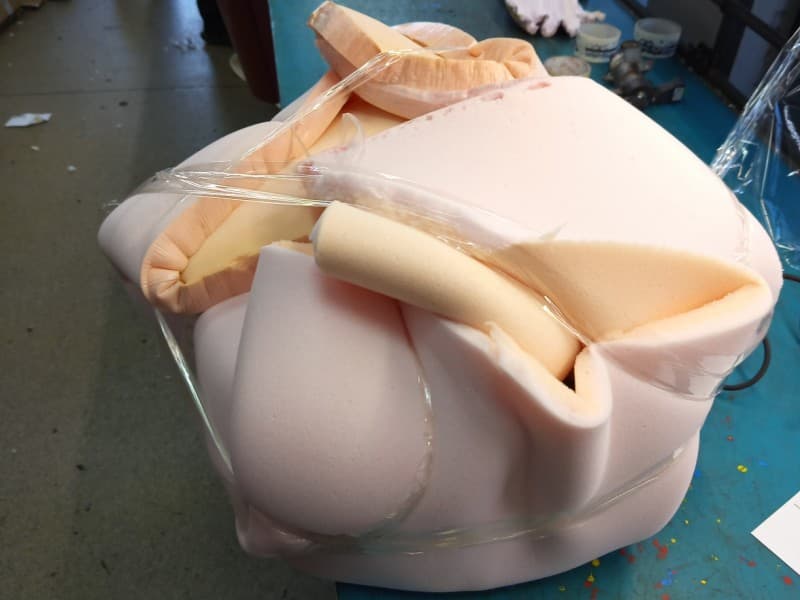 Part 17 - Additional view