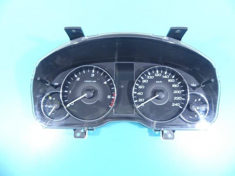 Licznik Subaru Legacy V 2,0 d boxer 85003AJ500 EUROPA