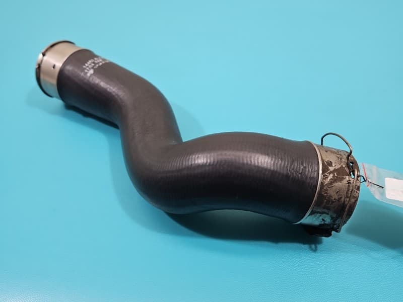 Rura infiniti Q50 I 13-17 2,0 T 144634GD0A przewód TURBINY