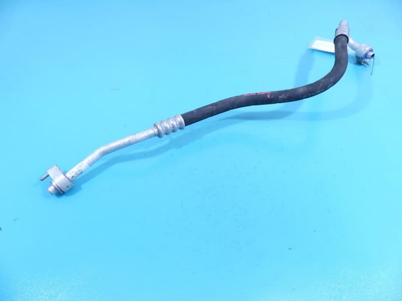 Przewód klimatyzacji rurka BMW G11 G12 3,0d 9321597