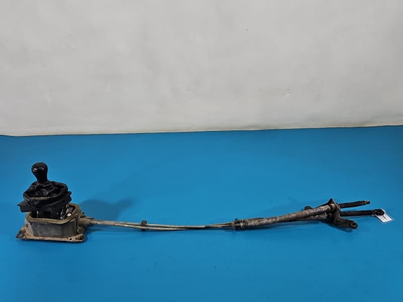 DŹWIGNIA LEWAREK WYBIERAK LINKI Vw Passat B3 1,8 8V