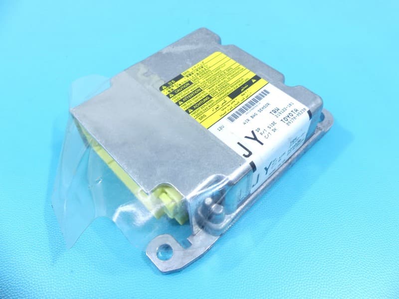 Sterownik poduszek airbag Toyota Avensis III T27 89170-05230 219122-101