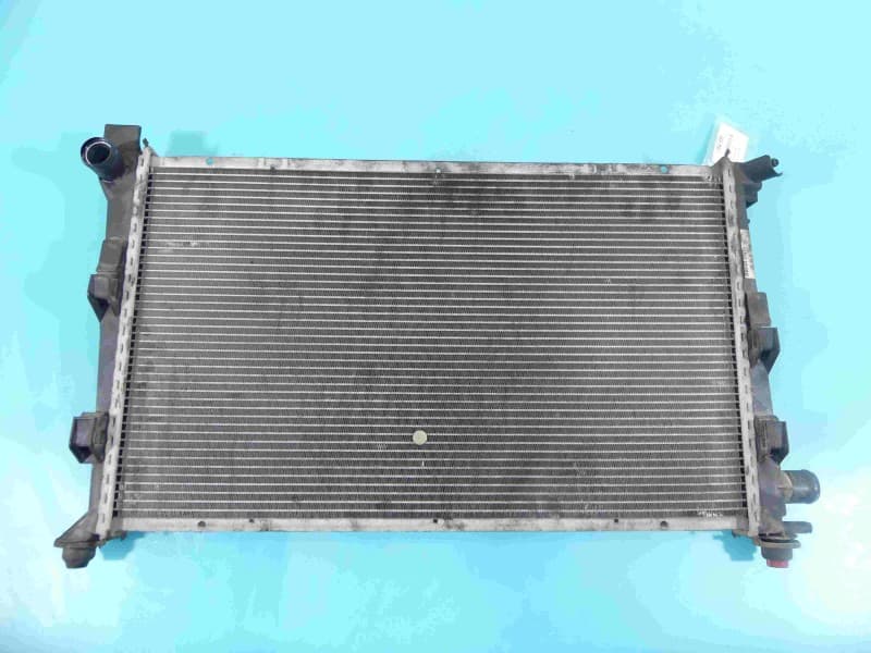 Chłodnica wody Mercedes Vaneo W414 1,7 cdi A1685001702