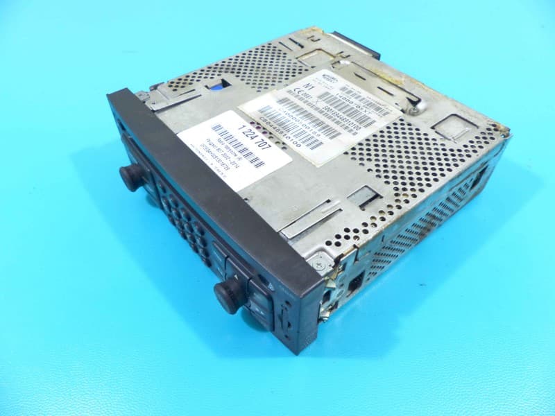 Radio fabryczne Peugeot 807 14000705XT radioodtwarzacz