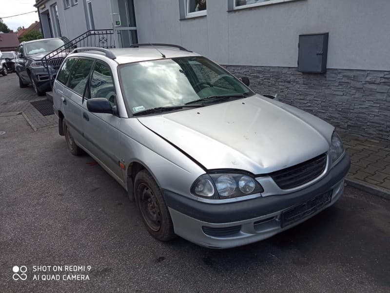 Zdjęcie pojazdu