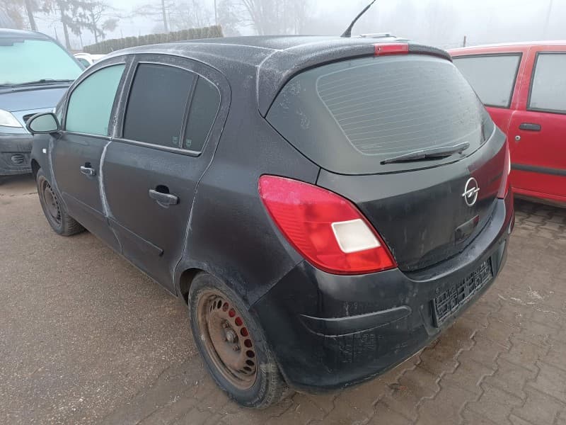 Zdjęcie pojazdu