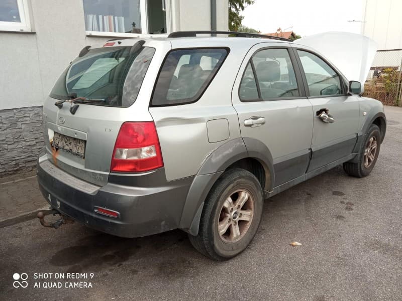 Zdjęcie pojazdu