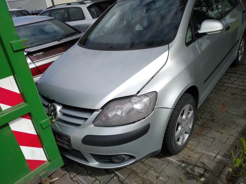 Zdjęcie pojazdu