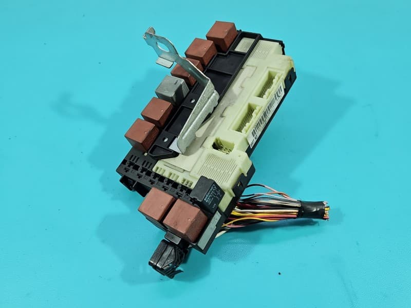 Sterownik moduł BMT Renault Clio II P8200031556 21656614-7A