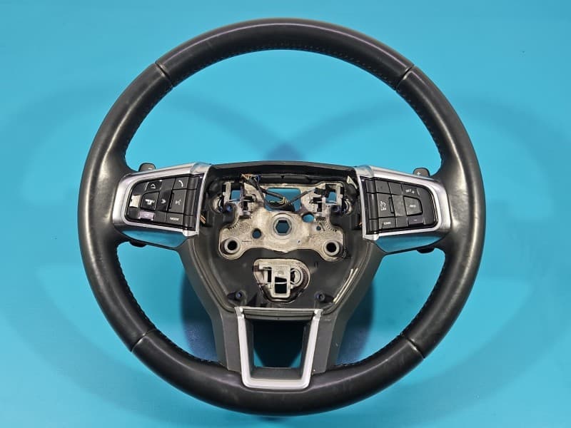 Kierownica Land rover Discovery Sport 14- L550 FK72-3F563-HD8PVJ