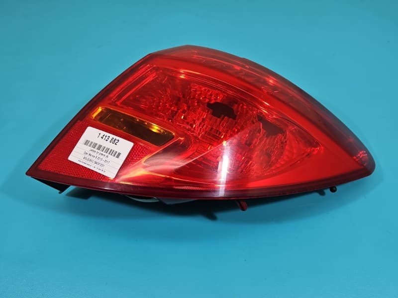 Lampa tył prawa błotnika Opel Meriva B HB EUROPA