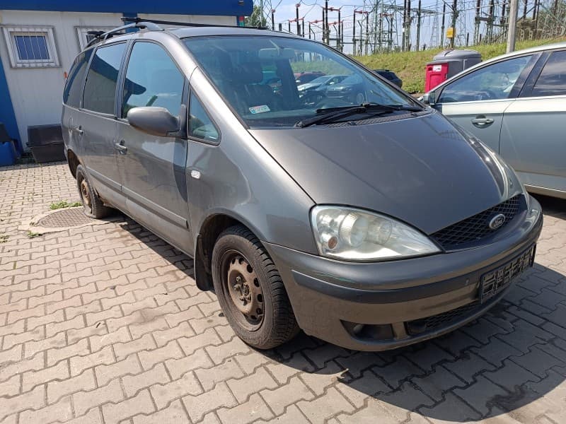 Zdjęcie pojazdu