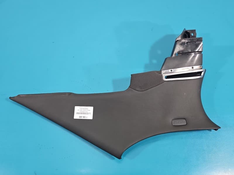 Osłona ZAŚLEPKA PLASTIK środkowa słupka Bentley Continental I 05-13 3W5867928