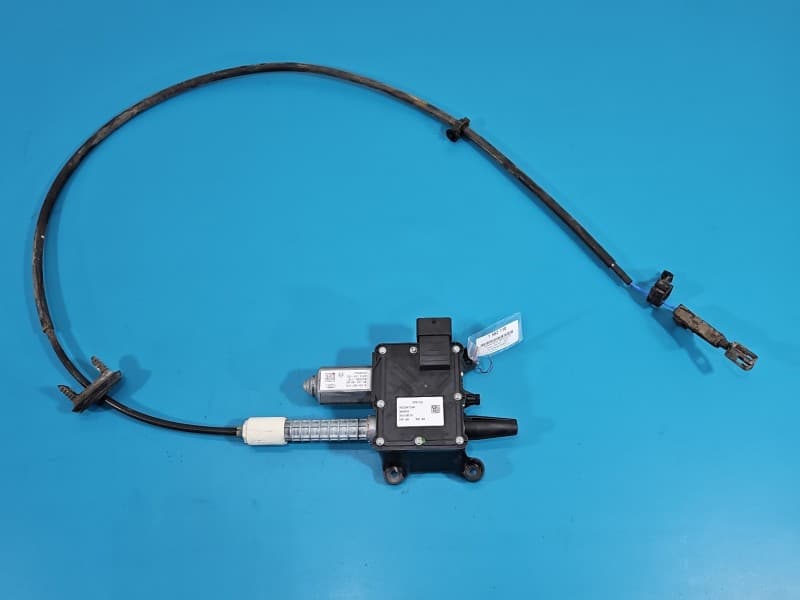 Hamulec ręczny elektryczny Citroen DS5 11-15 A2C53417341 0204007479 9674619580