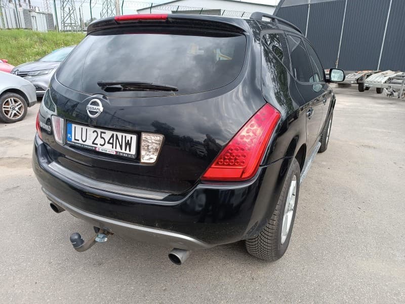Zdjęcie pojazdu