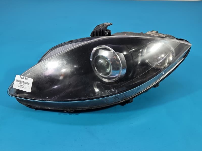 Reflektor lewy lampa przód Seat Altea EUROPA 1P1941007B 89318731