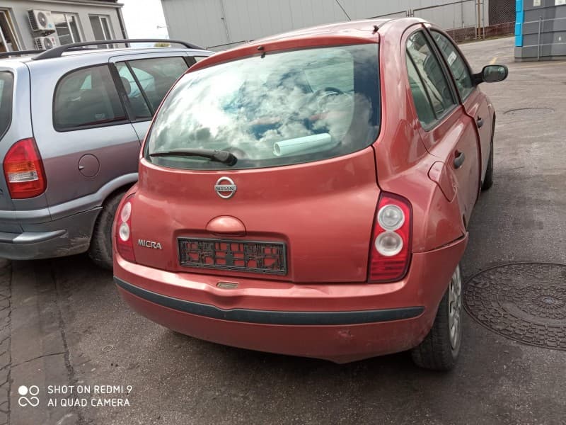 Zdjęcie pojazdu