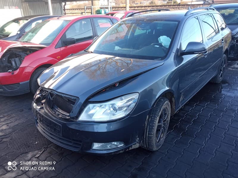 Zdjęcie pojazdu