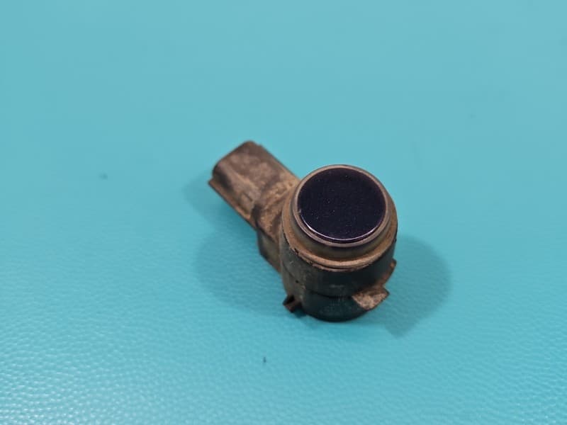 Czujnik parkowania PDC Opel Insignia A granatowy z22a 13300765 0263013003