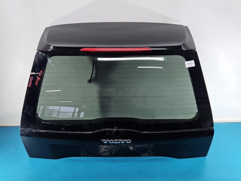 Klapa tył BAGAŻNIKA SZYBA Volvo XC90 I 02- HB 5d 019-26