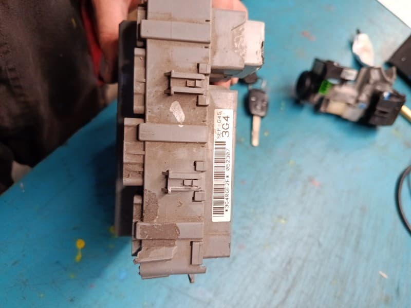 Part 49 - Additional view
