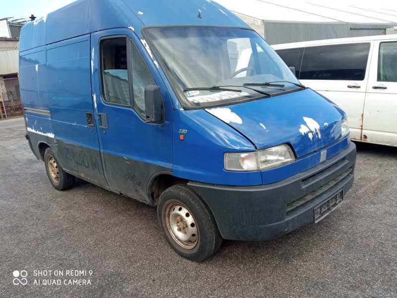 Zdjęcie pojazdu