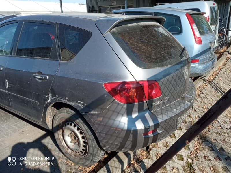 Zdjęcie pojazdu