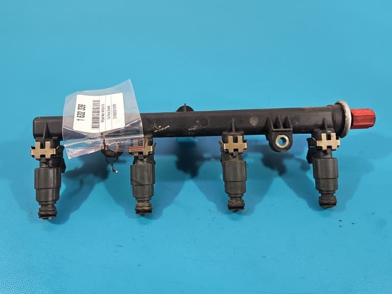 Wtryskiwacz 0280156268 0280151218 Fiat Grande Punto 1,4 16V 199A6000 95KM