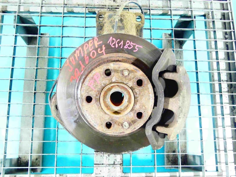 Part 0 - Main image
