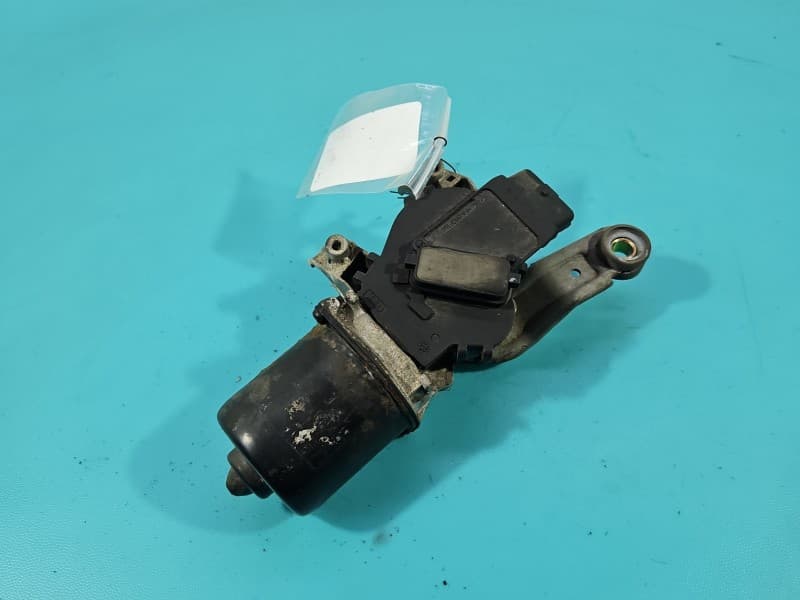 Silniczek Silnik wycieraczek przód Nissan Note I E11 4PIN Brak numeru