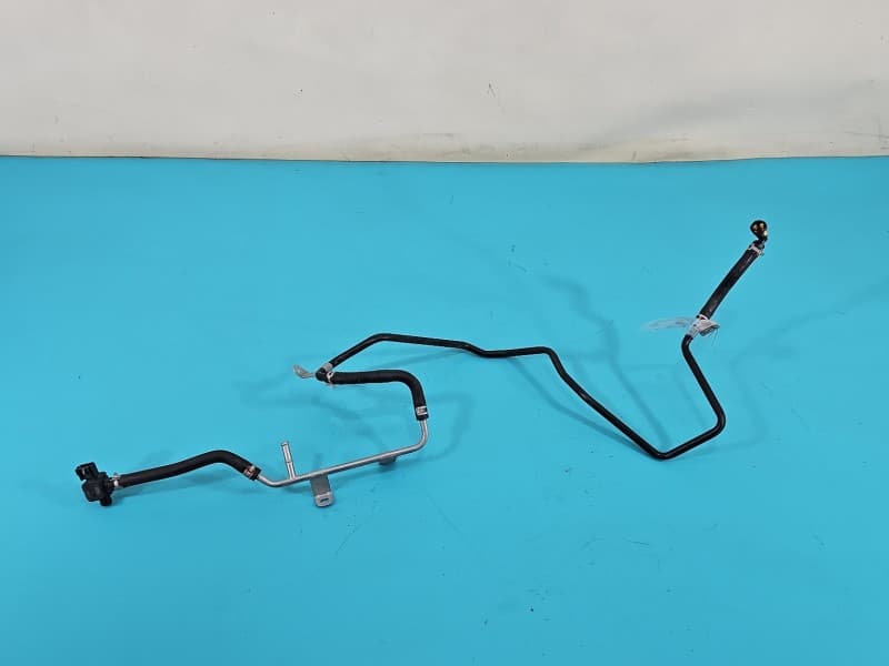 Rura Suzuki Vitara II 15- 1,5 16V 0265012595 2408230017A przewód SERWA