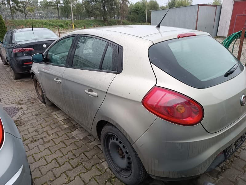 Zdjęcie pojazdu