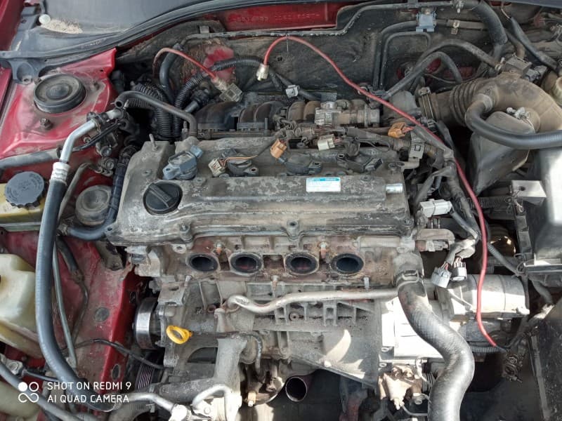 Zdjęcie pojazdu