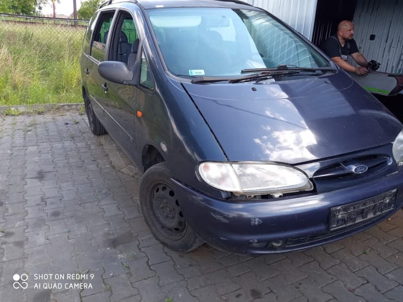 Zdjęcie pojazdu