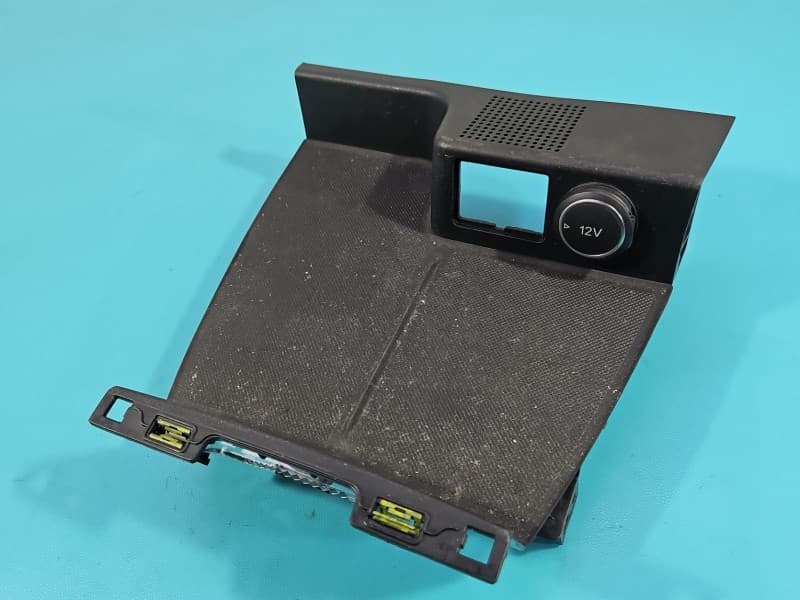 Osłona ZAŚLEPKA PLASTIK Ford Focus Mk4 JX7B-A048W42-A