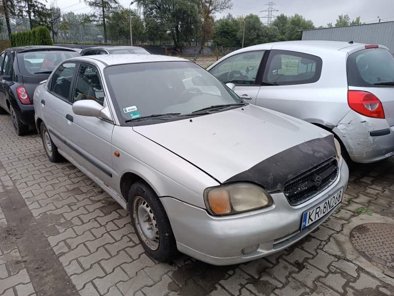 Zdjęcie pojazdu