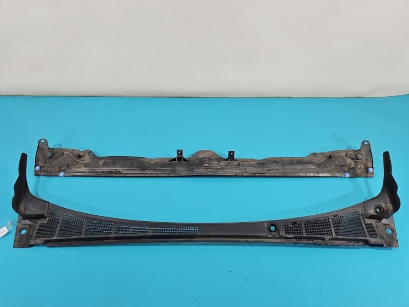 Podszybie Renault Megane IV EUROPA 668107619R 668115544P