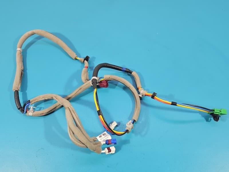 Wiązka instalacja Anteny Hyundai Elantra VII 20- 96220-AA420