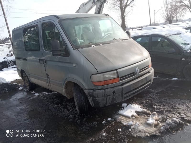 Zdjęcie pojazdu