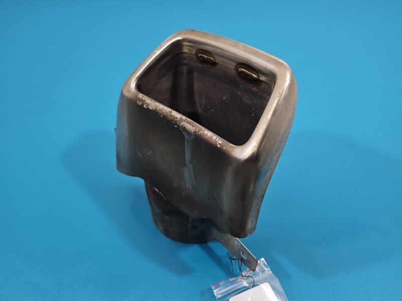 Tłumik WYDECH Peugeot 2008 II 19- 1,2 12V 9831441980