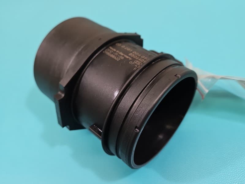 Przepływomierz BMW X1 E84 2,0d N47d20c 5-PIN 0281006093 8506409
