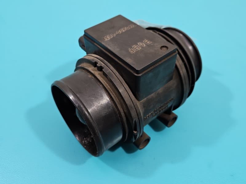 Przepływomierz Mazda Xedos 6 1,6 16V 5 PIN 197400-0031