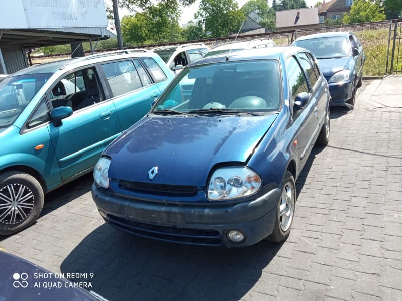 Zdjęcie pojazdu