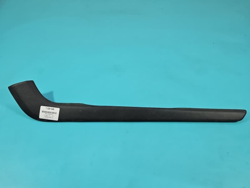 Osłona ZAŚLEPKA PLASTIK LEWA TUNELU ŚRODKOWEGO Ford Edge II L0234797