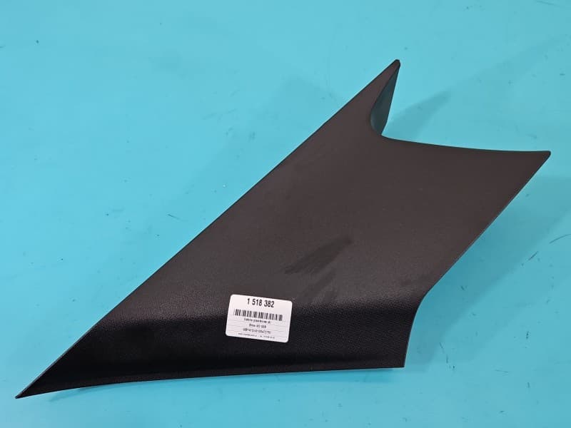 Osłona ZAŚLEPKA PLASTIK OSŁONA SŁUPKA TYŁ LEWA BMW iX3 G08 7396412