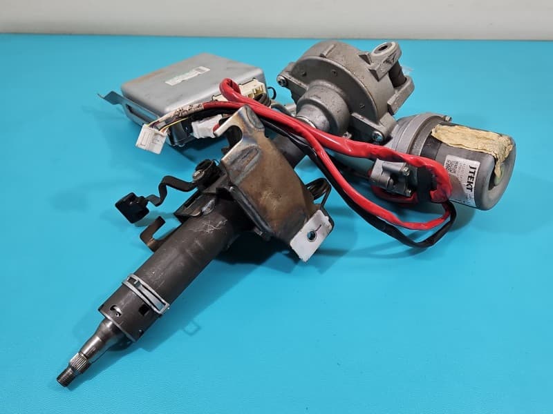 Pompa wspomagania Toyota Avensis III T27 2,0 D4D 89650-05100 45250-05750